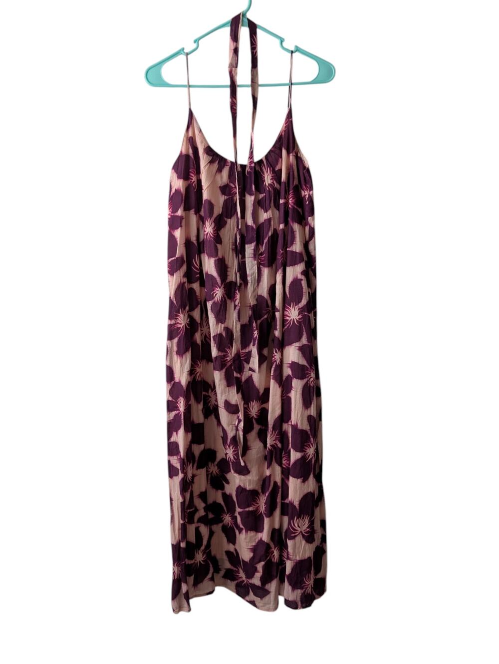 Nwt Velvet by Graham & Spencer midi dress
